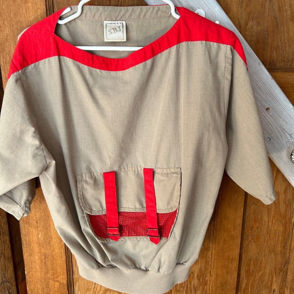 vintage top👌🏼 - Picture 1 of 2